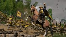 Total War: Three Kingdoms Mandate of Heaven release date set for January