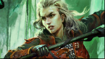The next Path of Exile update has a date, and features a new playable class
