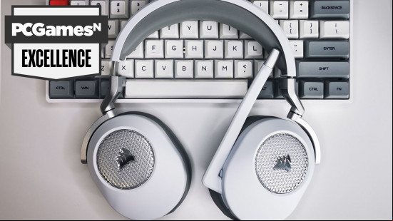 Corsair HS65 Surround
