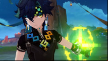 What is the current and next Genshin Impact banner?