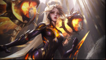 The new League of Legends Uzi skin is cheaper than Faker's, but not by much