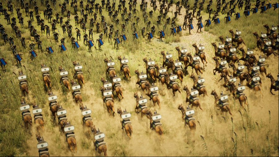 Anvil Empires Header Image