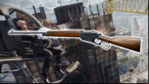 Best Warzone Essex Model 07 loadout