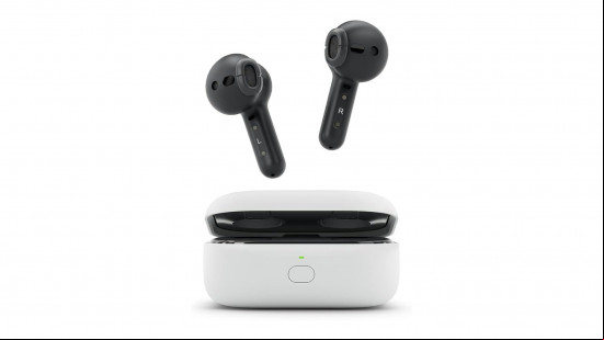 Amazon Echo Buds