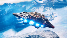 New space game Jump Ship is the ideal alternative to Starfield and No Man's Sky