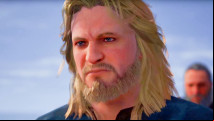 Norse Oath of Blood blends city-building games with a Viking take on XCOM