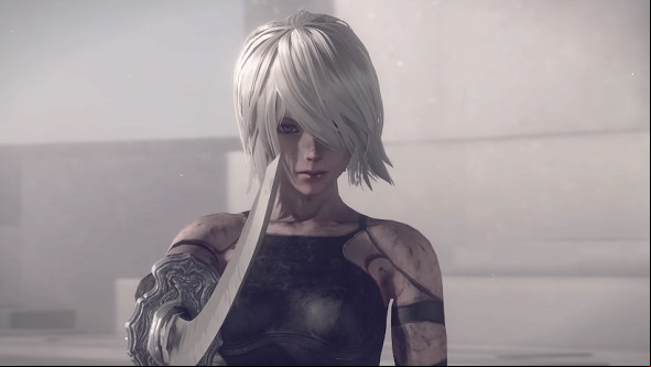 A new Nier game is in development, with Yoko Taro likely to return